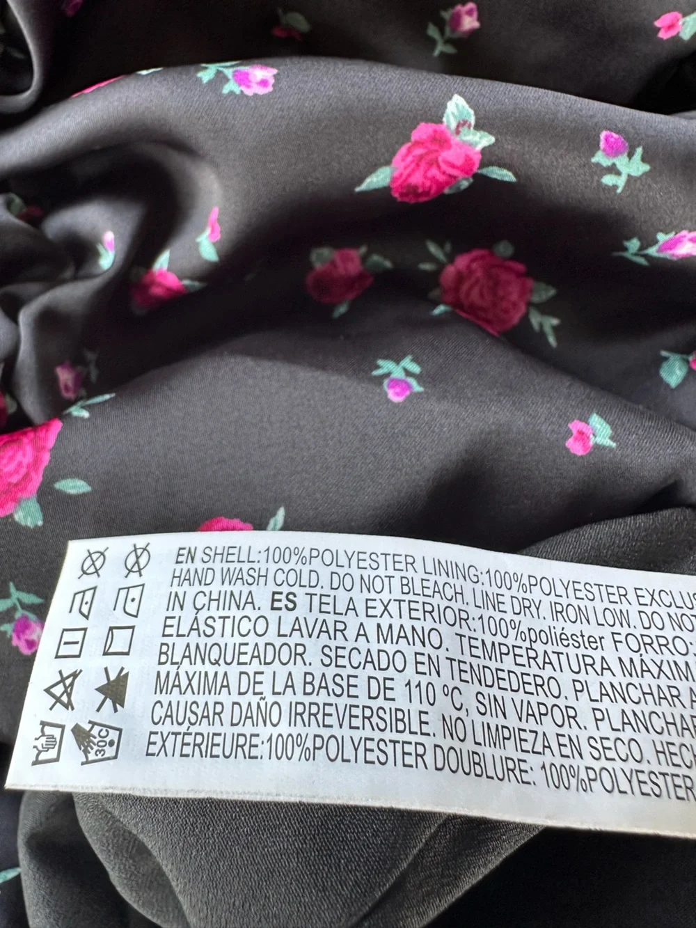 🎉5 for $45🎉 NWT Forever 21 dress size L